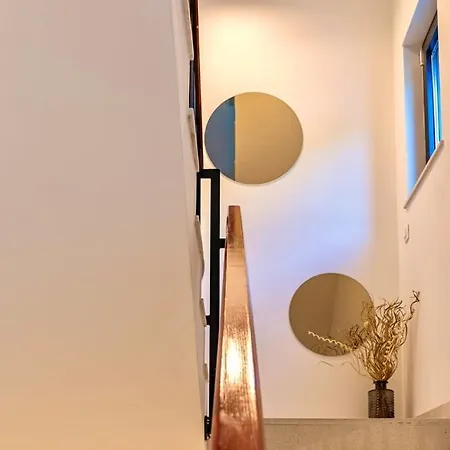 Hermiona Luxury, Heated Private Pool, Elevator, Jacuzzi Villa