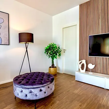 Villa Hermiona Luxury, Heated Private Pool, Elevator, Jacuzzi *