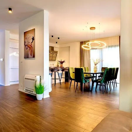Hermiona Luxury, Heated Private Pool, Elevator, Jacuzzi بودْسْتغانا