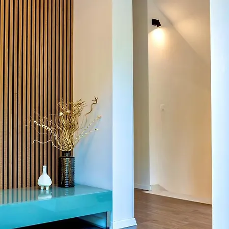 וילה Hermiona Luxury, Heated Private Pool, Elevator, Jacuzzi