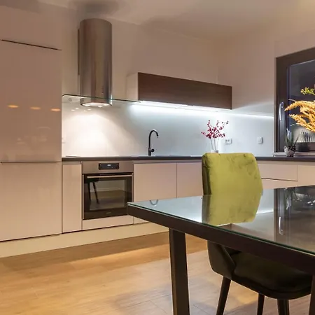 וילה Hermiona Luxury, Heated Private Pool, Elevator, Jacuzzi